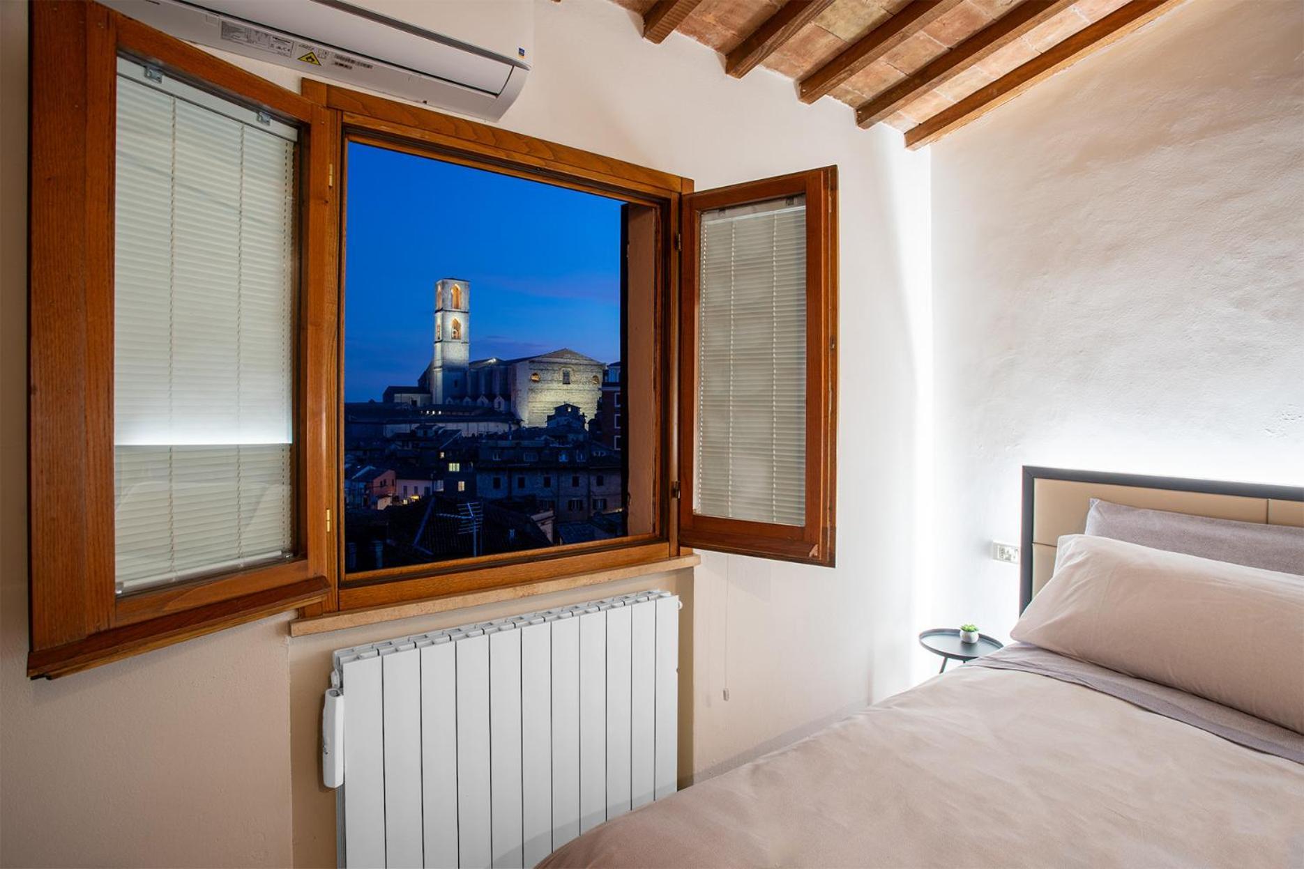 Panoramic Apt - A Due Passi Dal Centro - Italywego Perugia Zewnętrze zdjęcie