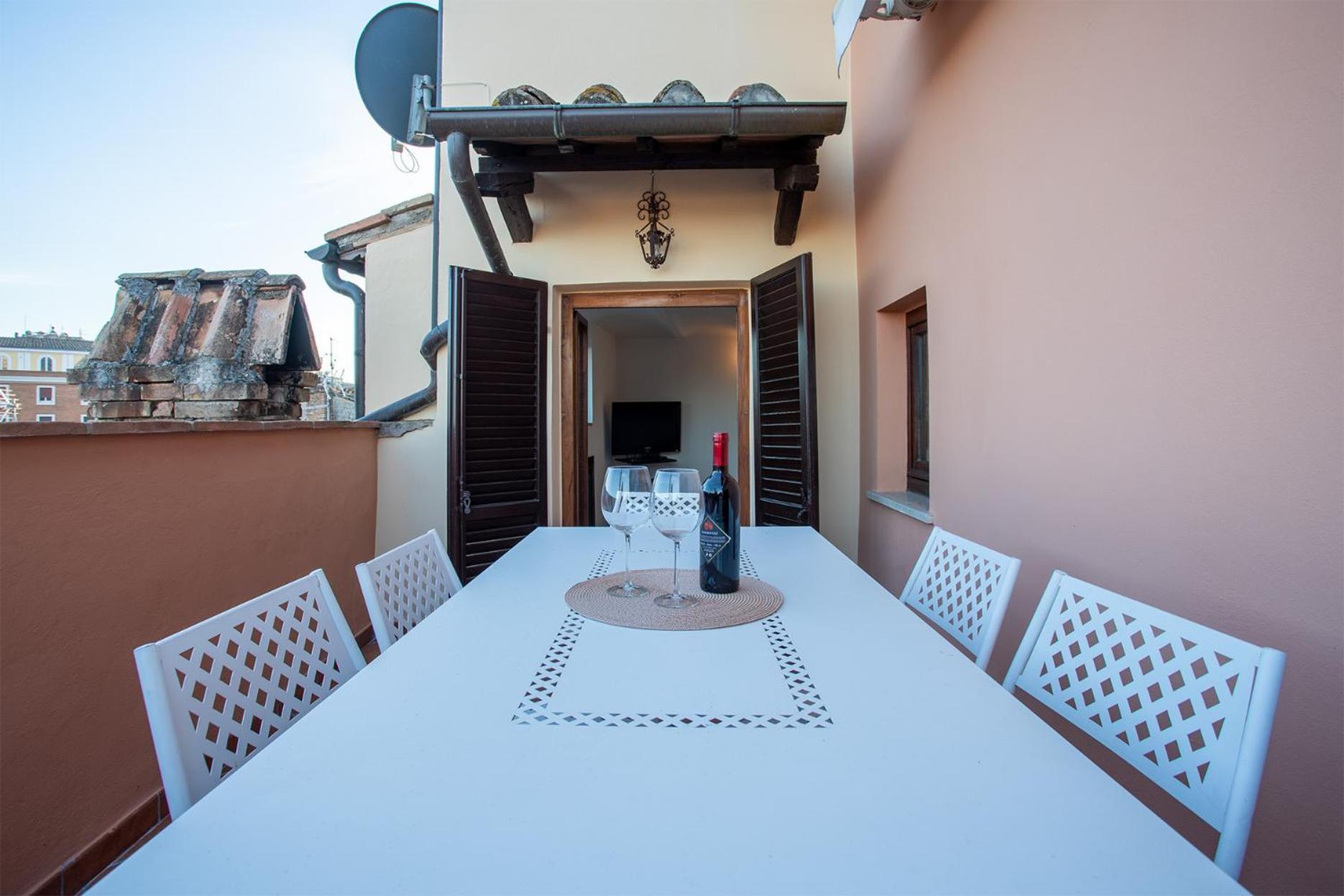 Panoramic Apt - A Due Passi Dal Centro - Italywego Perugia Zewnętrze zdjęcie