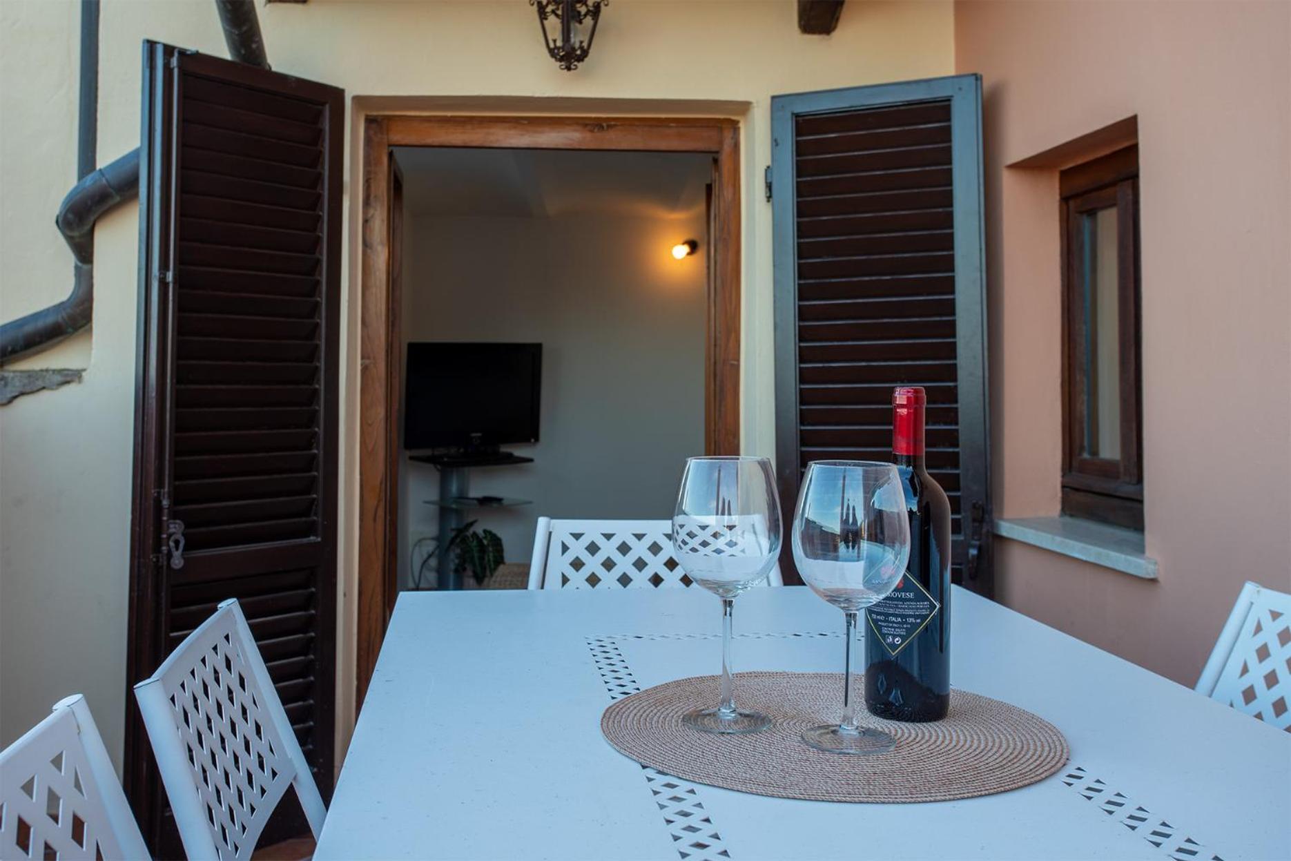 Panoramic Apt - A Due Passi Dal Centro - Italywego Perugia Zewnętrze zdjęcie
