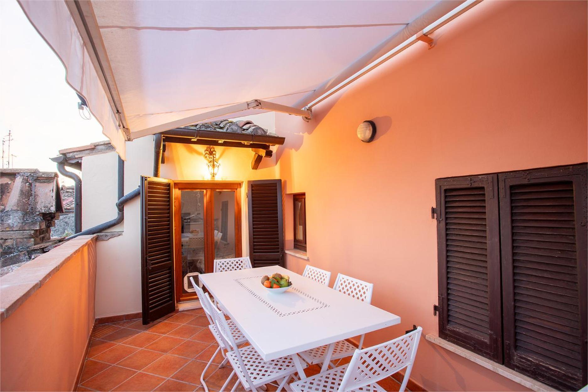 Panoramic Apt - A Due Passi Dal Centro - Italywego Perugia Zewnętrze zdjęcie