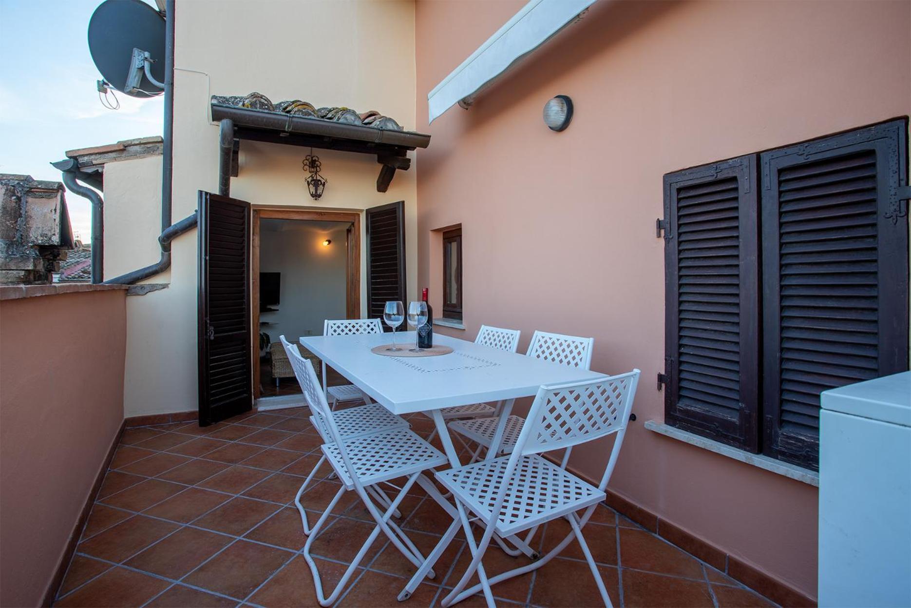 Panoramic Apt - A Due Passi Dal Centro - Italywego Perugia Zewnętrze zdjęcie