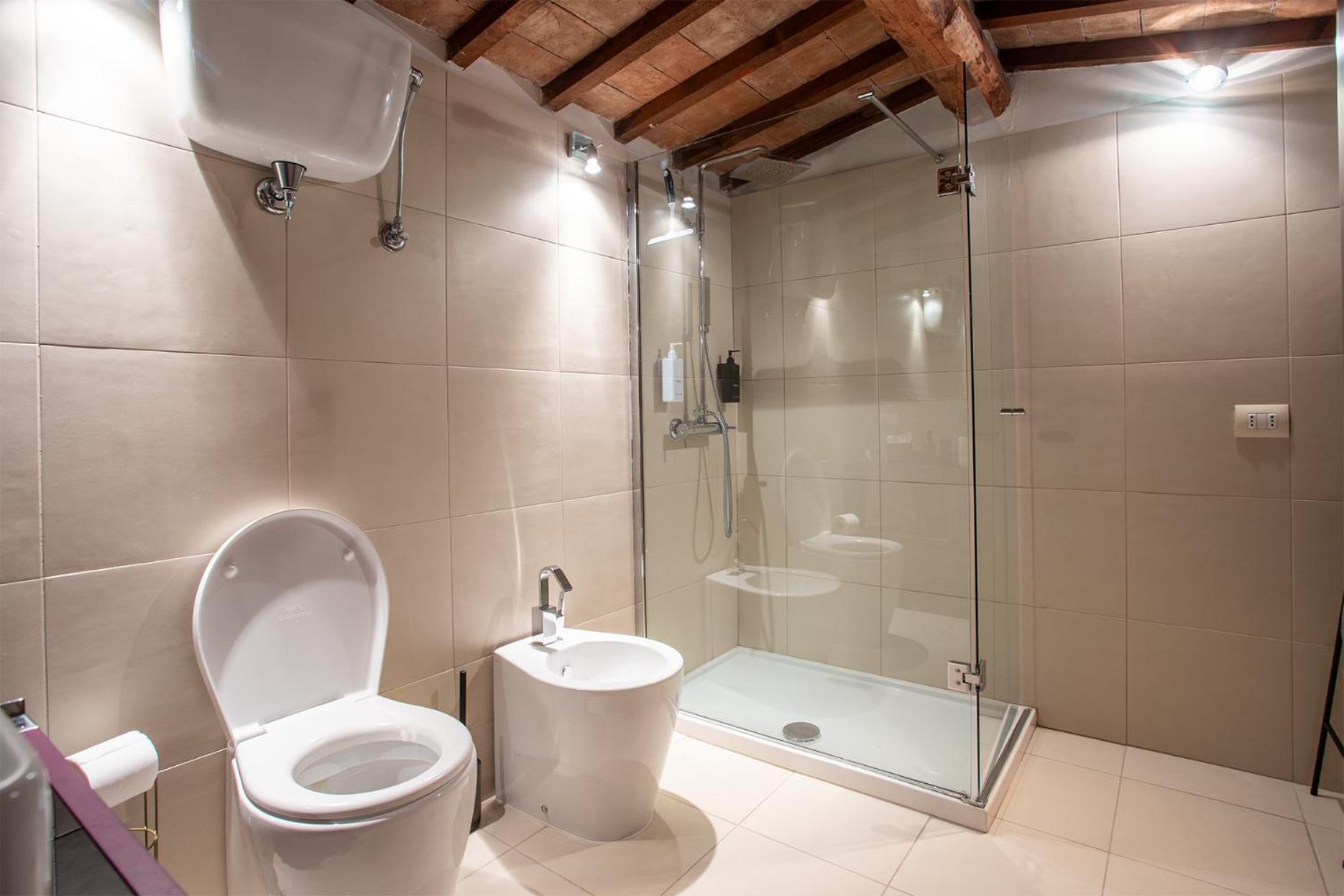 Panoramic Apt - A Due Passi Dal Centro - Italywego Perugia Zewnętrze zdjęcie