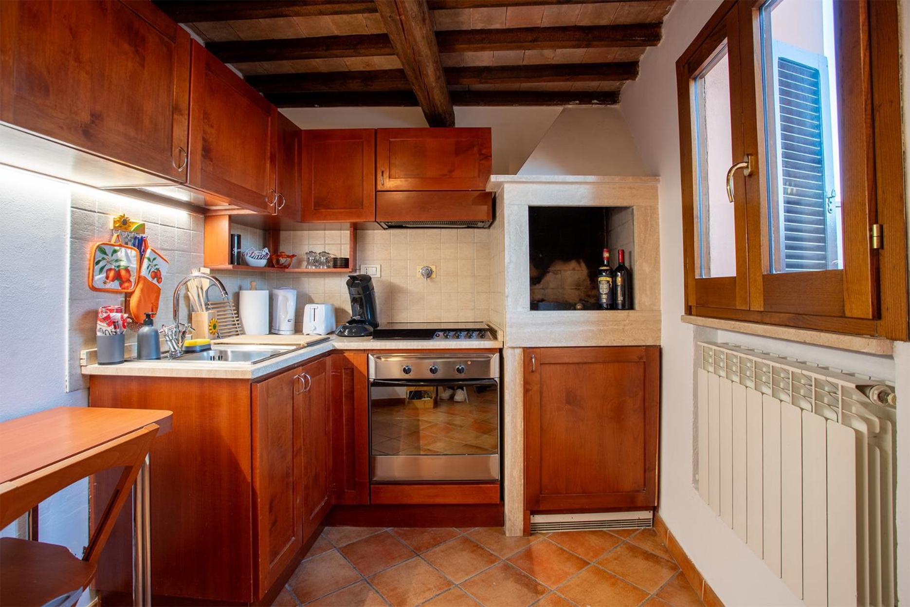Panoramic Apt - A Due Passi Dal Centro - Italywego Perugia Zewnętrze zdjęcie