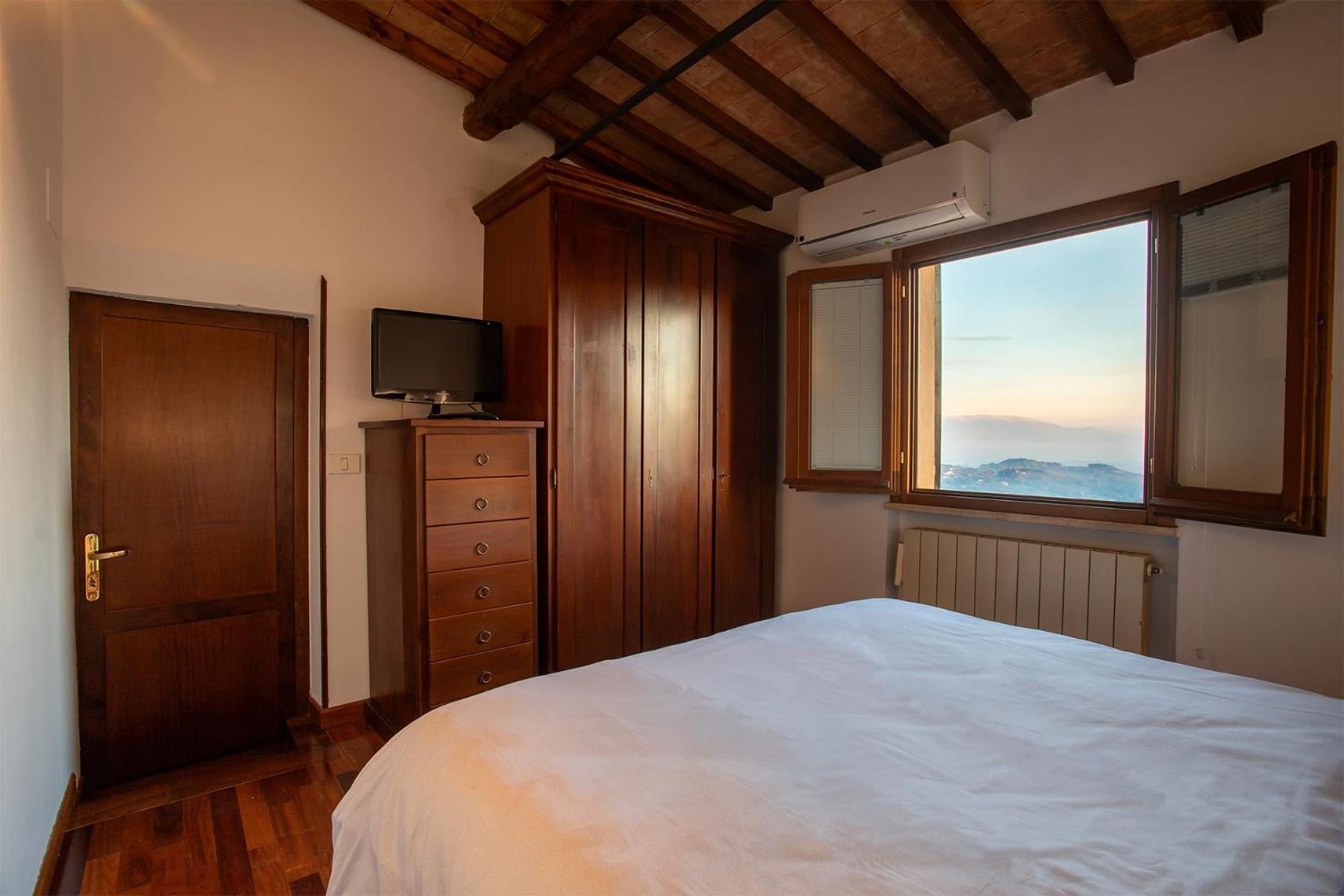 Panoramic Apt - A Due Passi Dal Centro - Italywego Perugia Zewnętrze zdjęcie