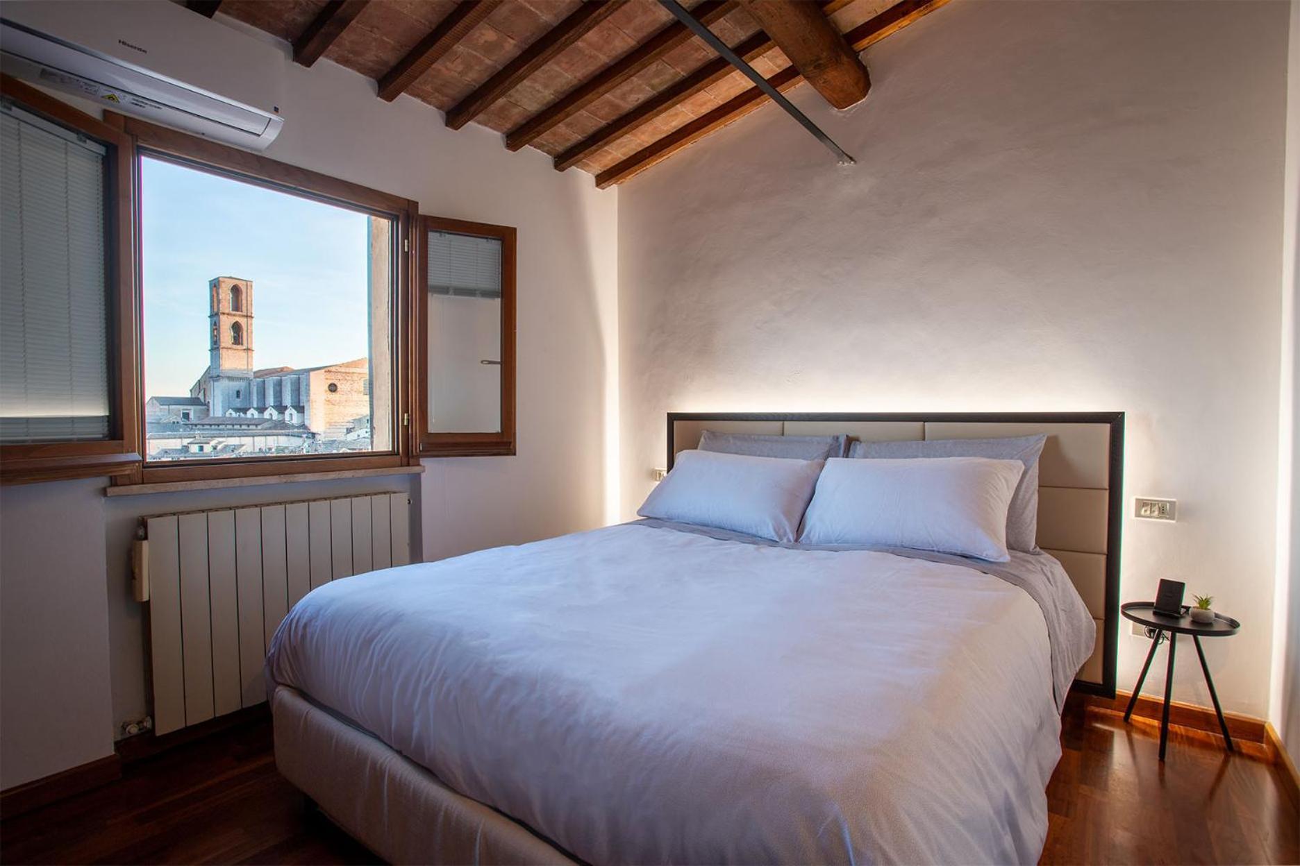 Panoramic Apt - A Due Passi Dal Centro - Italywego Perugia Zewnętrze zdjęcie