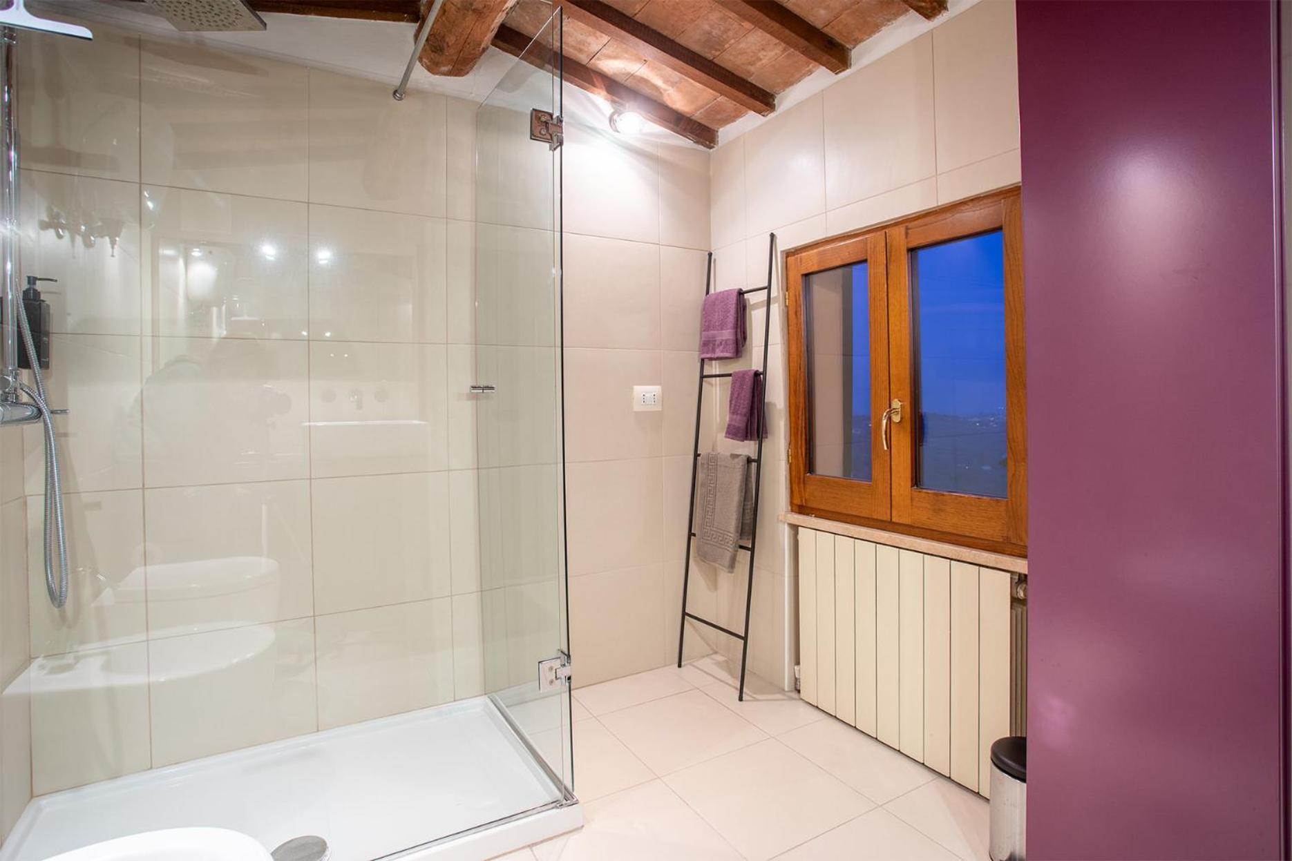 Panoramic Apt - A Due Passi Dal Centro - Italywego Perugia Zewnętrze zdjęcie