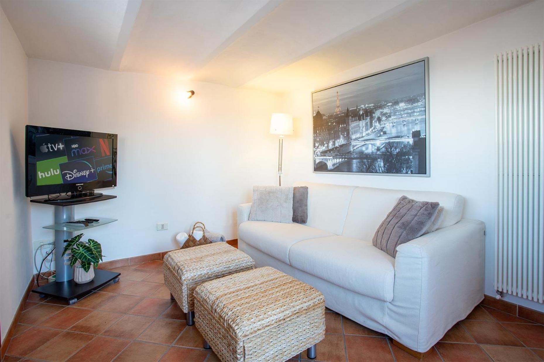 Panoramic Apt - A Due Passi Dal Centro - Italywego Perugia Zewnętrze zdjęcie